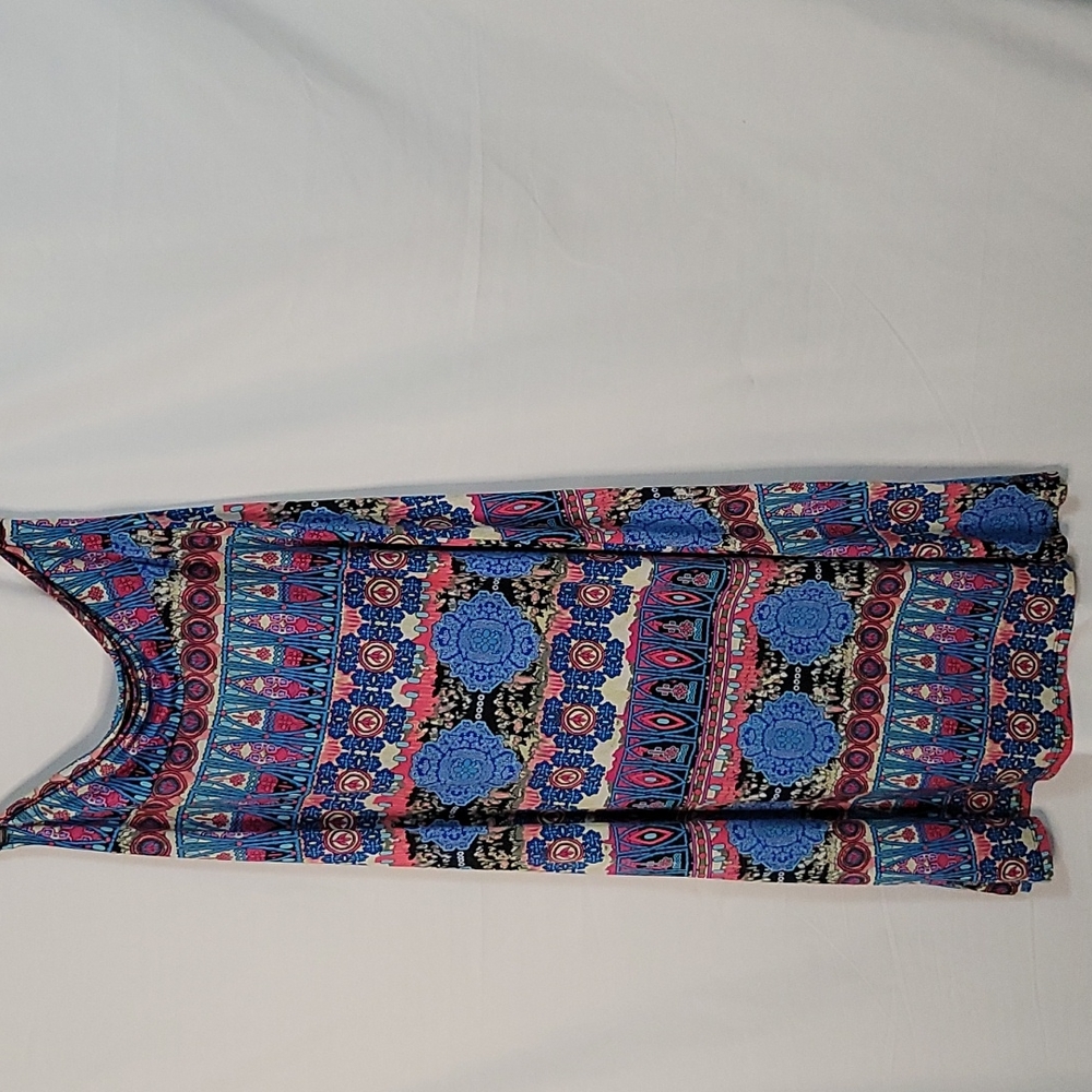 Pretty Young Thing Maxi Skirt